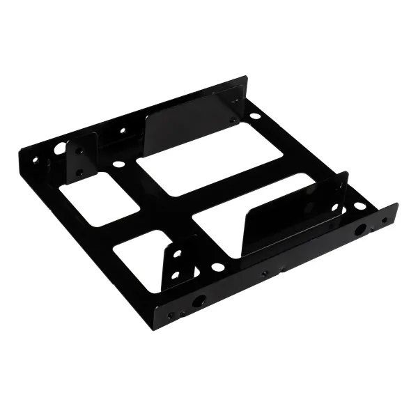 UNYKAch Kit Adaptador SSD Dual 2.5" a 3.5" 
