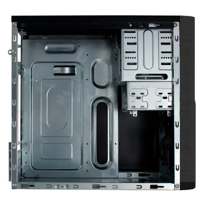 UNYKAch Dark Shadow Caja PC Micro ATX Dark USB 3.0 Negra UNYKAch Dark Shadow Caja PC Micro ATX Dark USB 3.0 Negra
