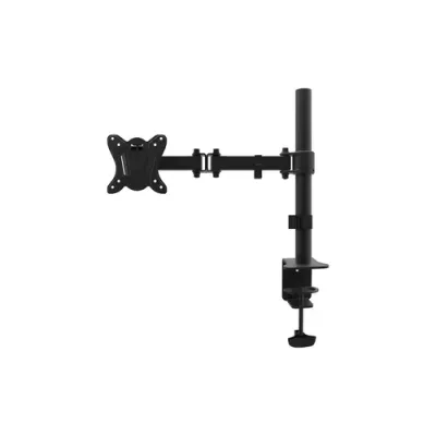 Equip Soporte de Mesa Para 1 Pantalla 13"-32" Brazo Inclinable Equip Soporte de Mesa Para 1 Pantalla 13"-32" Brazo Inclinable