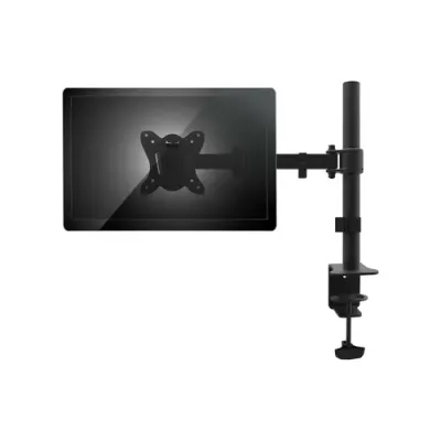 Equip Soporte de Mesa Para 1 Pantalla 13"-32" Brazo Inclinable Equip Soporte de Mesa Para 1 Pantalla 13"-32" Brazo Inclinable