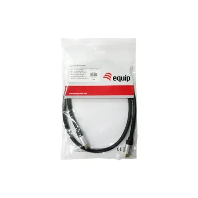 Equip Cable HDMI 2.1 8K de Alta Velocidad 2m Equip Cable HDMI 2.1 8K de Alta Velocidad 2m