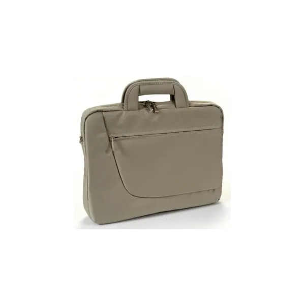 UNYKAch Fashion Lady Maletín para Portátil 15.4" Crema 