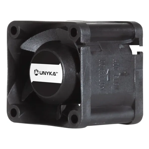 Unykach Server Ventilador 40mm