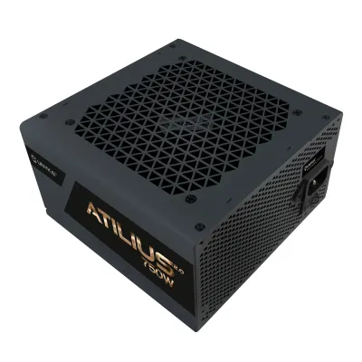 UNYKAch Atilius 2.0 Black 750W 80 Plus Bronze UNYKAch Atilius 2.0 Black 750W 80 Plus Bronze
