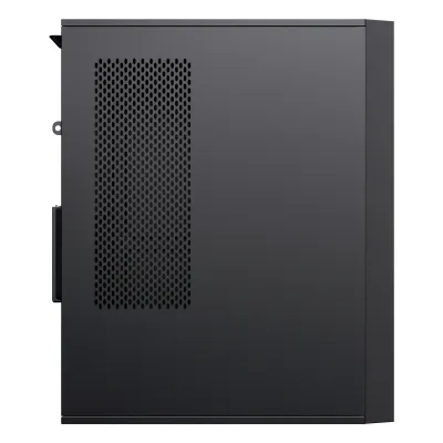 UNYKAch Numen 500 Pro Midi Tower USB 3.0 Negra