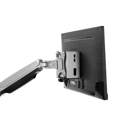 Equip 650890 Soporte Cpu Vesa Para Soportes de Pantalla o