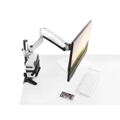 Equip 650890 Soporte Cpu Vesa Para Soportes de Pantalla o