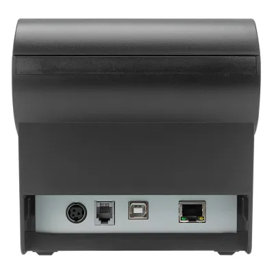 UNYKAch POS5 Impresora de Tickets Térmica USB/LAN/R-J12/RJ-11