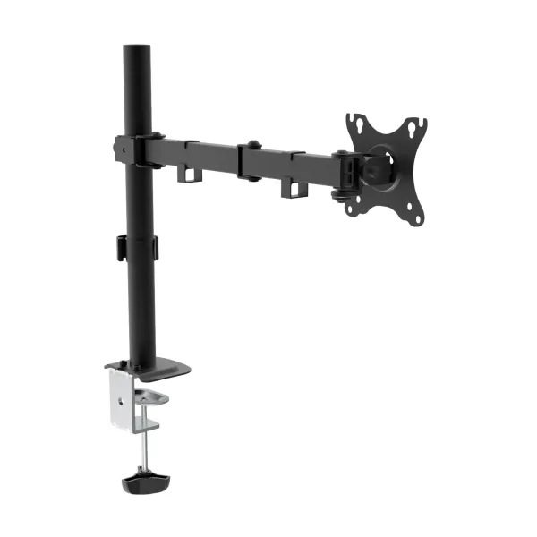UNYKAch UK1421 Soporte para Monitor 10-32" VESA 75x75/100x100 Máx 10Kg 