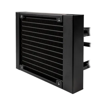 UNYKAch AquaStorm 120 Kit de Refrigeración Líquida 120mm con