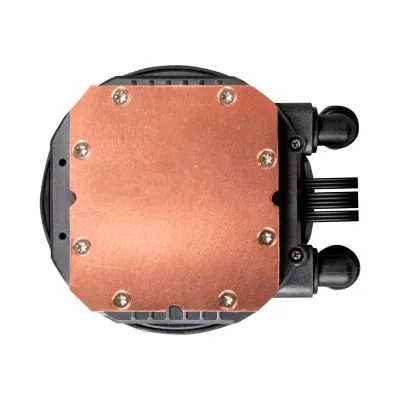 UNYKAch AquaStorm 120 Kit de Refrigeración Líquida 120mm con