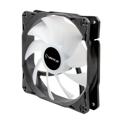 UNYKAch AquaStorm 120 Kit de Refrigeración Líquida 120mm con