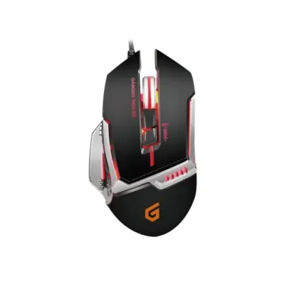 Conceptronic DJEBBEL 8 Ratón Gaming 4000DPI Conceptronic DJEBBEL 8 Ratón Gaming 4000DPI