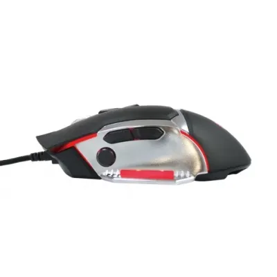 Conceptronic DJEBBEL 8 Ratón Gaming 4000DPI Conceptronic DJEBBEL 8 Ratón Gaming 4000DPI