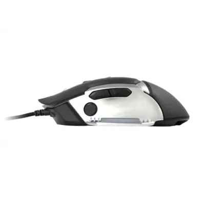 Conceptronic DJEBBEL 8 Ratón Gaming 4000DPI Conceptronic DJEBBEL 8 Ratón Gaming 4000DPI