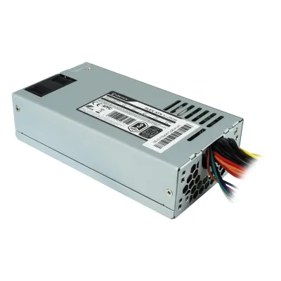 UNYKAch Fuente de Alimentación Flex ATX 1U 250W UNYKAch Fuente de Alimentación Flex ATX 1U 250W
