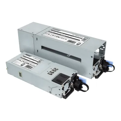UNYKAch CRPS Fuente Alimentacion Redundante 800W 80 Plus