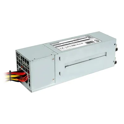 UNYKAch CRPS Fuente Alimentacion Redundante 800W 80 Plus