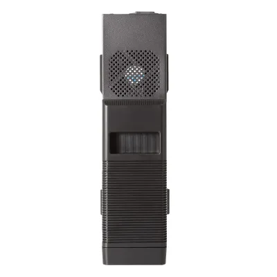 UNYKAch UK2010 Caja PC USB-C 3.1 Negra + Fuente de Alimentación