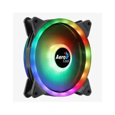 Aerocool DUO14 ARGB Ventilador 140mm Reacondicionado