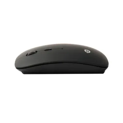 Conceptronic LORCAN01B Ratón Bluetooth 1600DPI Negro Conceptronic LORCAN01B Ratón Bluetooth 1600DPI Negro