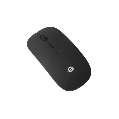 Conceptronic LORCAN01B Ratón Bluetooth 1600DPI Negro Conceptronic LORCAN01B Ratón Bluetooth 1600DPI Negro