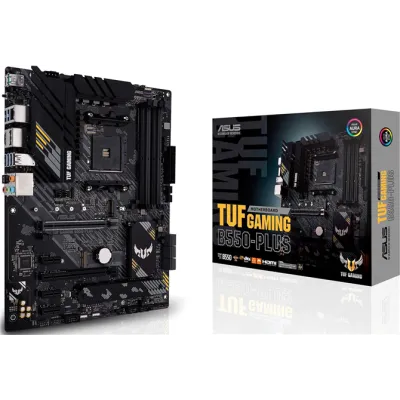 Asus TUF GAMING B550-PLUS