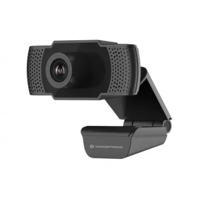 Conceptronic Amdis Webcam FullHD Conceptronic Amdis Webcam FullHD
