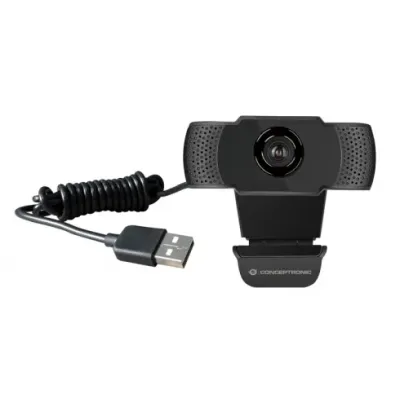 Conceptronic Amdis Webcam FullHD Conceptronic Amdis Webcam FullHD