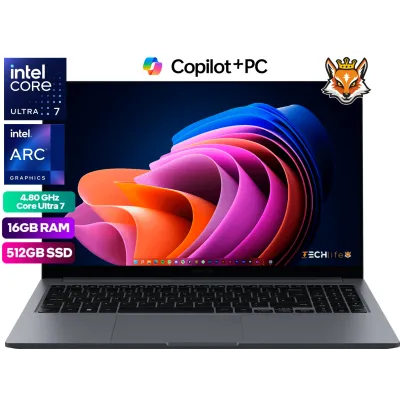 Samsung Galaxy Book4 15 NP754XGK-KG3ES Intel Core 7