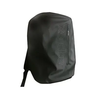 Approx APPBP401 Mochila para Portátil hasta 15.6" Negra Approx APPBP401 Mochila para Portátil hasta 15.6" Negra