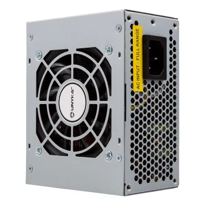 UNYKAch Fuente de Alimentación SFX 300W 80 Plus Bronze UNYKAch Fuente de Alimentación SFX 300W 80 Plus Bronze