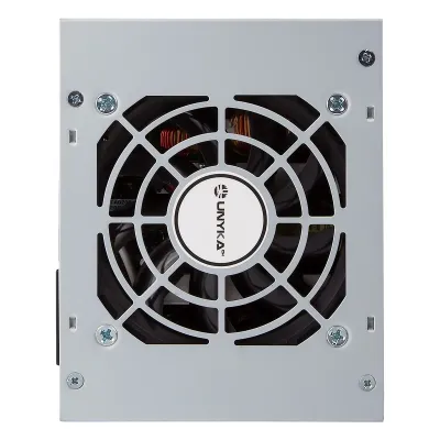UNYKAch Fuente de Alimentación SFX 300W 80 Plus Bronze UNYKAch Fuente de Alimentación SFX 300W 80 Plus Bronze