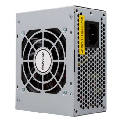 UNYKAch Fuente de Alimentación SFX 300W 80 Plus Bronze UNYKAch Fuente de Alimentación SFX 300W 80 Plus Bronze