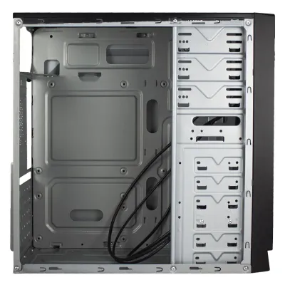 UNYKAch Aero C30 Caja ATX USB 3.0 Negra UNYKAch Aero C30 Caja ATX USB 3.0 Negra