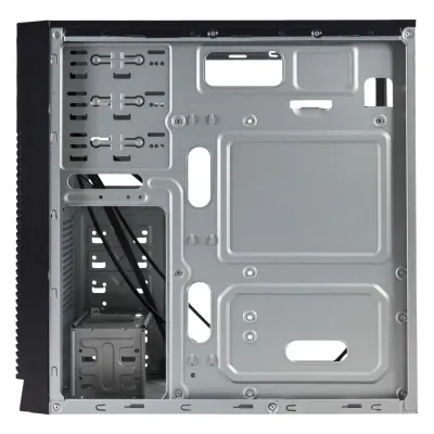UNYKAch Aero C30 Caja ATX USB 3.0 Negra UNYKAch Aero C30 Caja ATX USB 3.0 Negra
