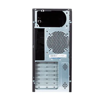 UNYKAch Caviar Caja PC ATX 6K Pro Evo USB 3.0 Negra
