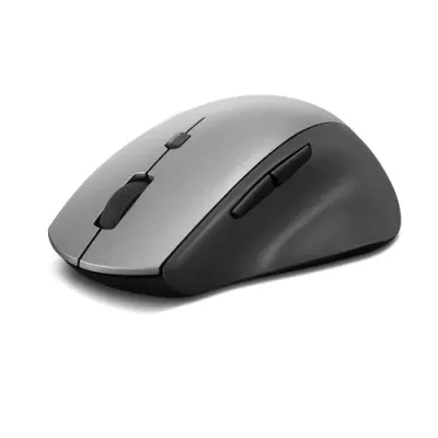 Lenovo ThinkBook Ratón Óptico Inalámbrico 2400DPI Gris Lenovo ThinkBook Ratón Óptico Inalámbrico 2400DPI Gris