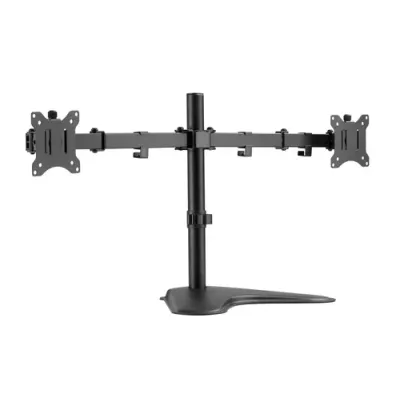 Equip Soporte de Mesa Doble para Monitor de 17 "-32" VESA