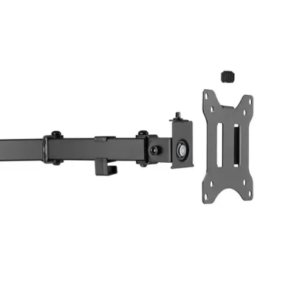 Equip Soporte de Mesa Doble para Monitor de 17 "-32" VESA