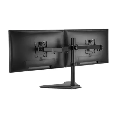 Equip Soporte de Mesa Doble para Monitor de 17 "-32" VESA