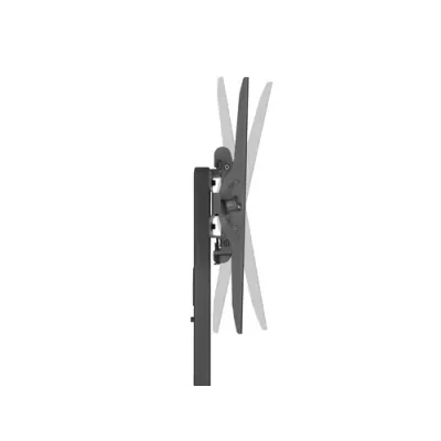 Equip Soporte de Suelo con Ruedas para Pantalla de 32"-55" VESA Equip Soporte de Suelo con Ruedas para Pantalla de 32"-55" VESA