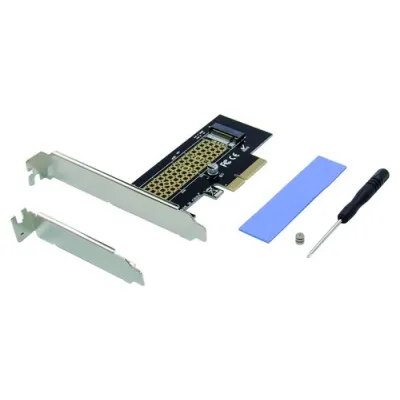 Conceptronic Emrick Adaptador PCIe SSD NVMe M.2 Conceptronic Emrick Adaptador PCIe SSD NVMe M.2