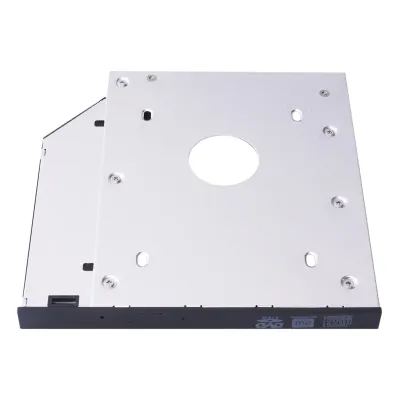 Unykach Adaptador HDD/SSD 2.5" 12.7mm Unykach Adaptador HDD/SSD 2.5" 12.7mm