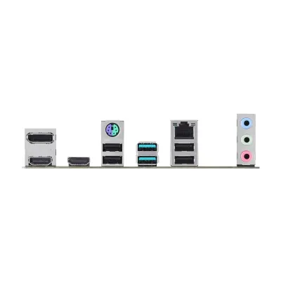 ASUS PRIME B760M-A D4-CSM
