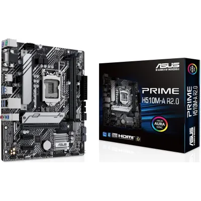 ASUS Prime H510M-A R2.0