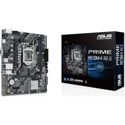 ASUS Prime H510M-K R2.0