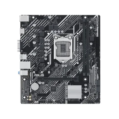 ASUS Prime H510M-K R2.0