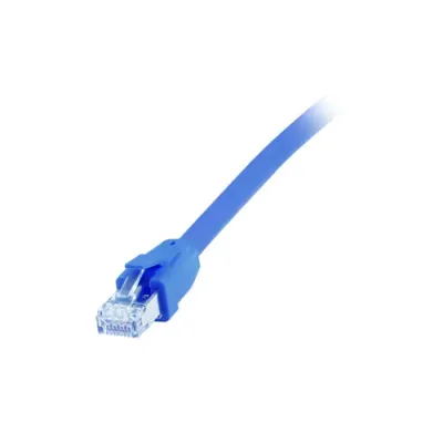 Equip 608034 cable de red Azul 5 m Cat8.1 S/FTP (S-STP) Equip 608034 cable de red Azul 5 m Cat8.1 S/FTP (S-STP)