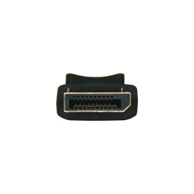 Aisens Cable DisplayPort V1.4 8K 60hz Macho/Macho 2m Negro